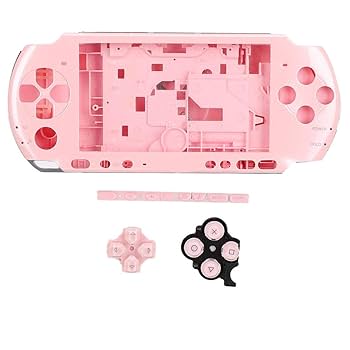 PSP3000とケース、ソフト3本 PSP3000とケース、ソフト3本 PSP3000とケース、ソフト3本